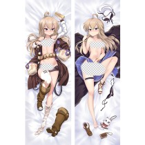 ゼロから始める魔法の書 ゼロ 抱き枕カバー