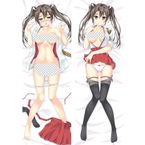 艦隊これくしょん -艦これ- 瑞鶴（ずいかく）抱き枕カバー
