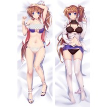 魔法少女リリカルなのは 抱き枕カバー