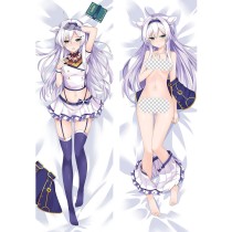 ロクでなし魔術講師と禁忌教典 システィーナ=フィーベル 抱き枕カバー