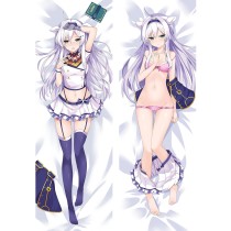 ロクでなし魔術講師と禁忌教典 システィーナ=フィーベル 抱き枕カバー