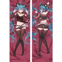 初音ミク／はつねミク 抱き枕カバー
