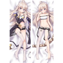 ゼロから始める魔法の書 ゼロ 抱き枕カバー