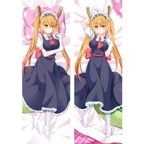 小林さんちのメイドラゴン トール 抱き枕カバー