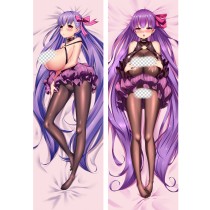 Fate/Grand Order ビィビィ 抱き枕カバー