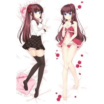 NEW GAME! ニューゲーム 滝本ひふみ 抱き枕カバー