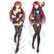 Re:CREATORS 〈レクリエイターズ〉セレジア・ユピティリア 抱き枕カバー
