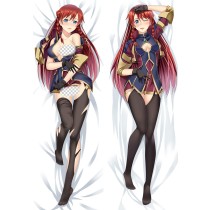 Re:CREATORS 〈レクリエイターズ〉セレジア・ユピティリア 抱き枕カバー
