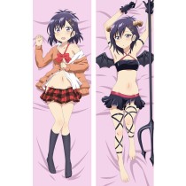 ガヴリールドロップアウト 安楽岡花火 やすらおか はなび 抱き枕カバー