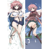そらのおとしもの イカロス 抱き枕カバー