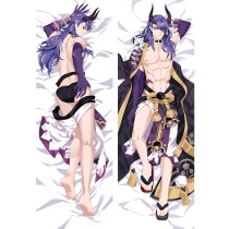 陰陽師 夜叉 やしゃ 抱き枕カバー