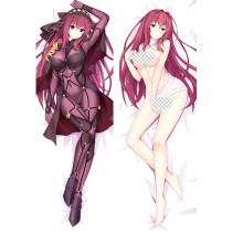 Fate/Grand Order スカサハ 抱き枕カバー