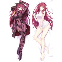 Fate/Grand Order スカサハ 抱き枕カバー