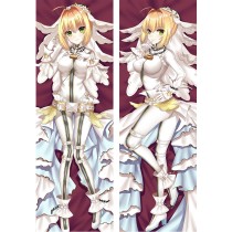 Fate/Grand Order ネロ・クラウディウス 抱き枕カバー