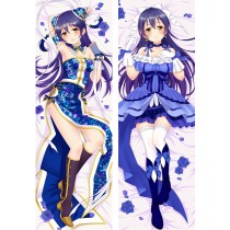 ラブライブ！園田海未 抱き枕カバー