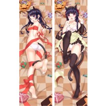 俺の妹がこんなに可愛いわけがない 五更瑠璃 抱き枕カバー