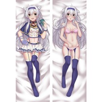 ロクでなし魔術講師と禁忌教典 システィーナ＝フィーベル 抱き枕カバー