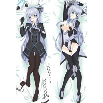 超次元ゲイムネプテューヌ キセイジョウ・レイ 抱き枕カバー