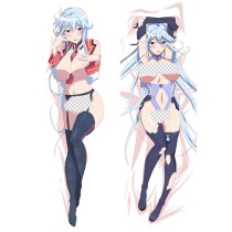 魔装学園H×H 千鳥ヶ淵 愛音 (ちどりがふち あいね) 抱き枕カバー
