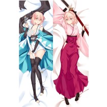 Fate/Grand Order 沖田総司 抱き枕カバー