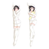 ラブライブ！矢澤にこ 抱き枕カバー