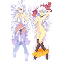 三嶋 くろね 抱き枕カバー