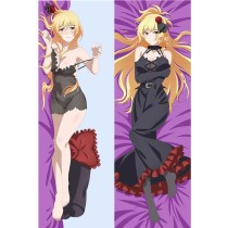 ロクでなし魔術講師と禁忌教典 セリカ＝アルフォネア 抱き枕カバー