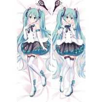 初音ミク／はつねミク 抱き枕カバー