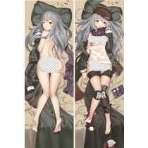 ドールズフロントライン AK-12(エーケー-ジュウニ) 抱き枕カバー