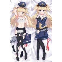 ドールズフロントライン MK23 抱き枕カバー