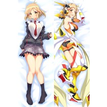 戦姫絶唱シンフォギア 立花 響 抱き枕カバー