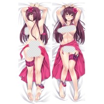 Fate/Grand Order スカサハ 抱き枕カバー
