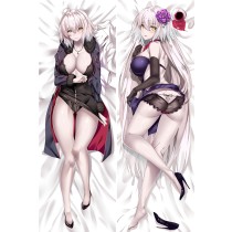 Fate/Grand Order ジャンヌ・ダルク 抱き枕カバー