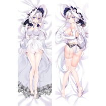 アズールレーン 光輝 イラストリアス 抱き枕カバー