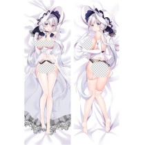 アズールレーン 光輝 イラストリアス 抱き枕カバー