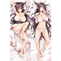 グランブルーファンタジー ダヌア 抱き枕カバー