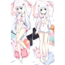 エロマンガ先生 和泉紗霧 抱き枕カバー