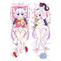 小林さんちのメイドラゴン カンナカムイ 抱き枕カバー