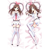 絆愛 キズナアイ アイちゃん 抱き枕カバー