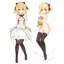 Fate/Grand Order ジャンヌ・ダルク 抱き枕カバー