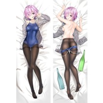 Fate/Grand Order マシュ・キリエライト 抱き枕カバー
