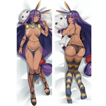 Fate/Grand Order ニトクリス 抱き枕カバー