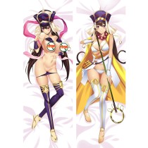 Fate/Grand Order 玄奘三蔵 抱き枕カバー