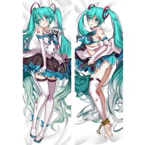 初音ミク／はつねミク 抱き枕カバー