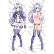 ロクでなし魔術講師と禁忌教典 システィーナ＝フィーベル 抱き枕カバー