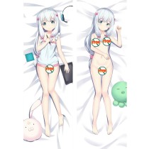 エロマンガ先生 和泉 紗霧 いずみ・さぎり 抱き枕カバー