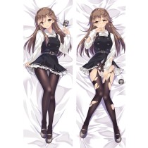 艦隊これくしょん -艦これ- 荒潮（あらしお）抱き枕カバー