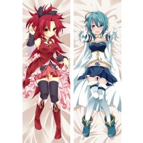 魔法少女まどか☆マギカ 抱き枕カバー
