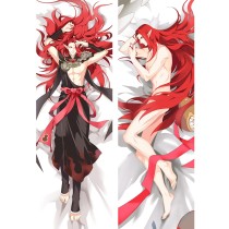 陰陽師 酒吞童子 抱き枕カバー