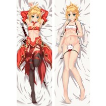Fate/Grand Order モードレッド 抱き枕カバー